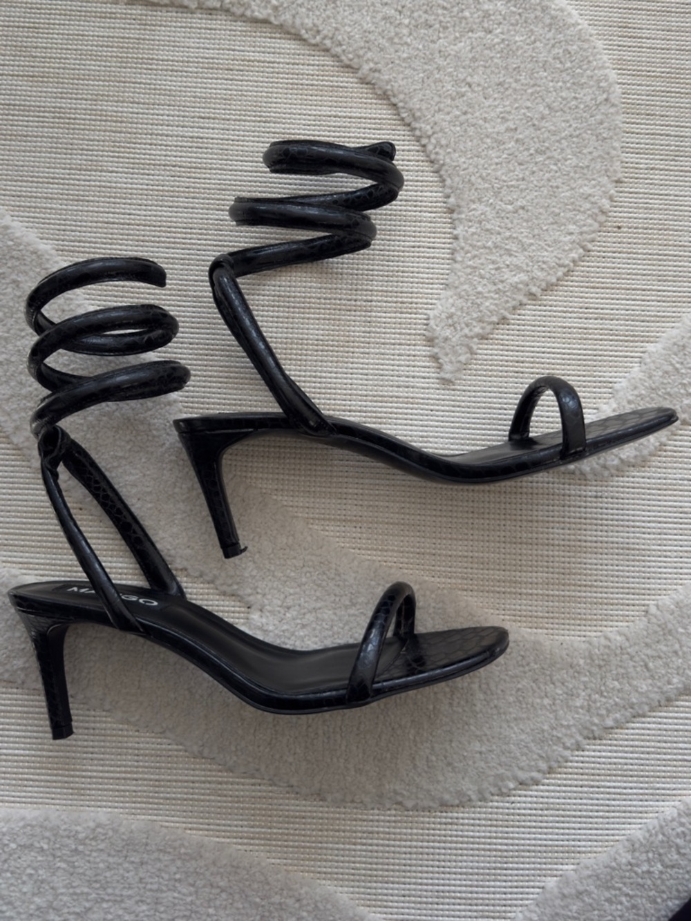 Mango Cobra sandal - Picture 5 of 8